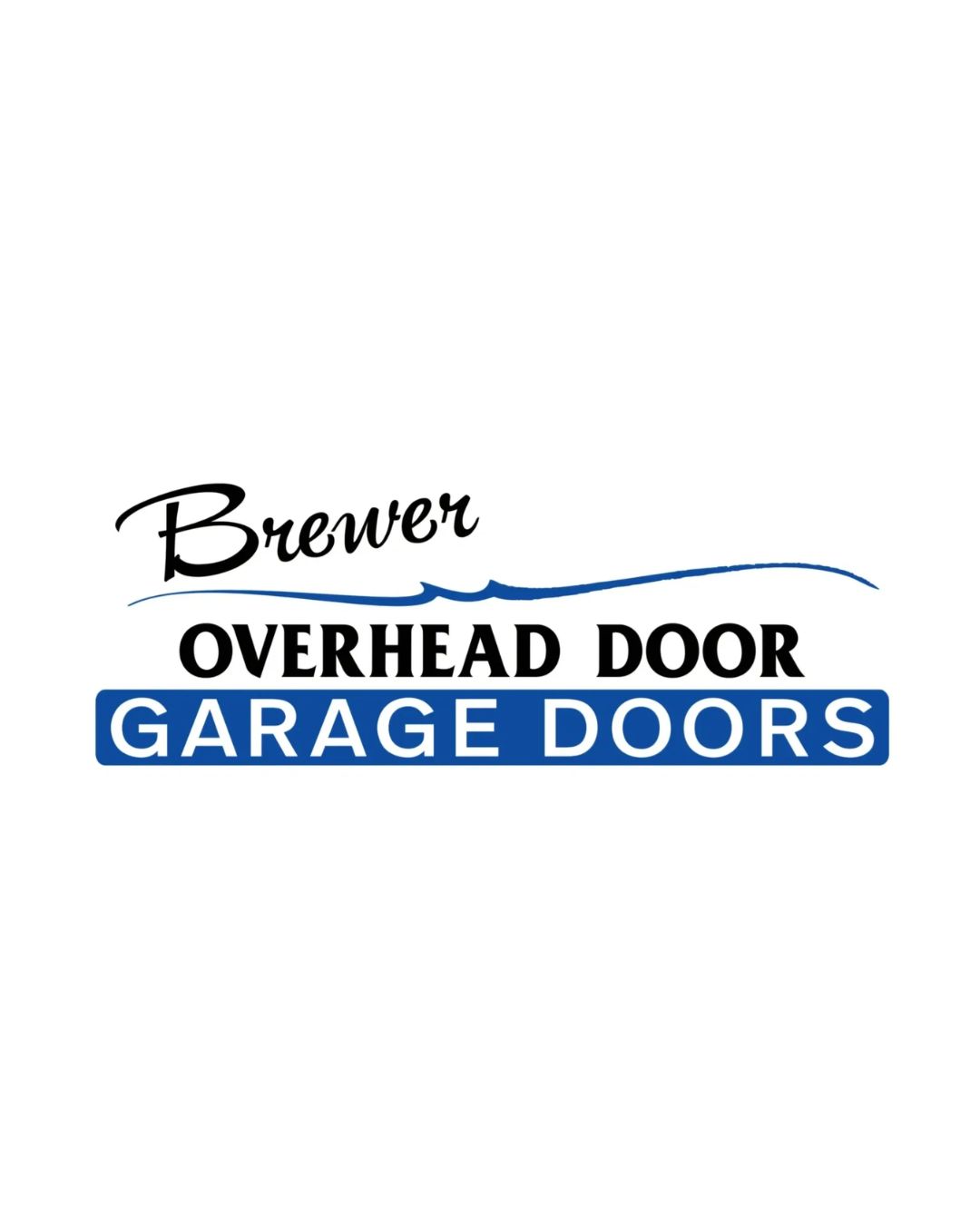 Brewer Overhead Door